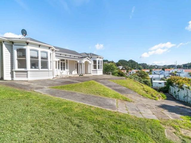 Apartment for rent in Matata, Wellington