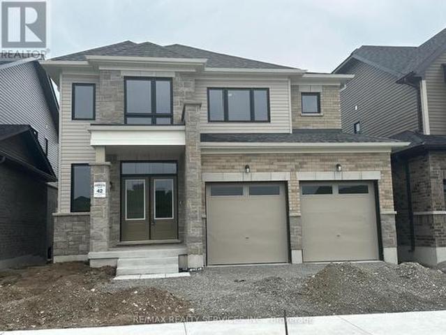 House for rent in Barrie, Ontario