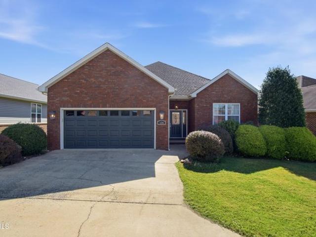 House for sale in Jonesborough, East Tennessee