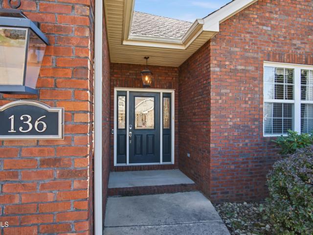 House for sale in Jonesborough, East Tennessee