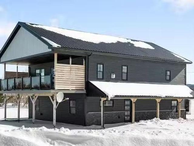 House for sale in Ponds, Nova Scotia