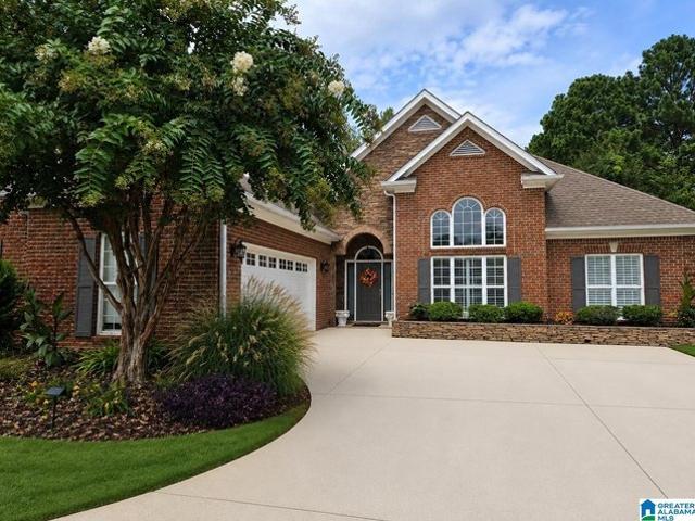 House for sale in Birmingham, Alabama