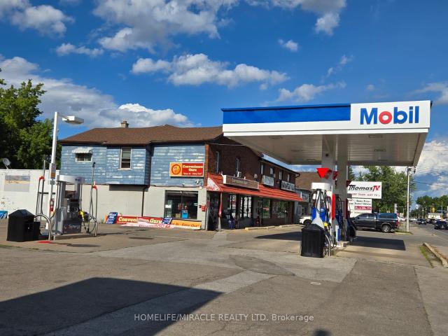 Office for rent in Niagara, Ontario
