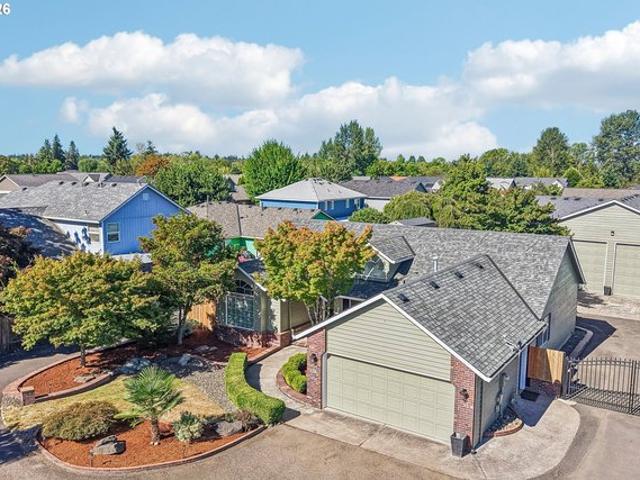 House for sale in Oregonia