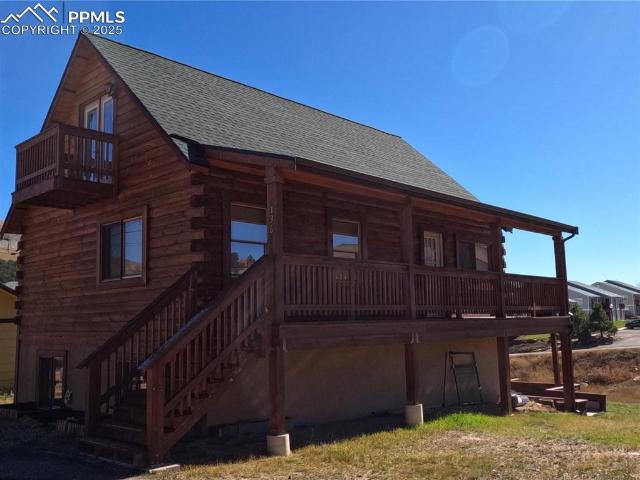 House for sale in Teller, Colorado
