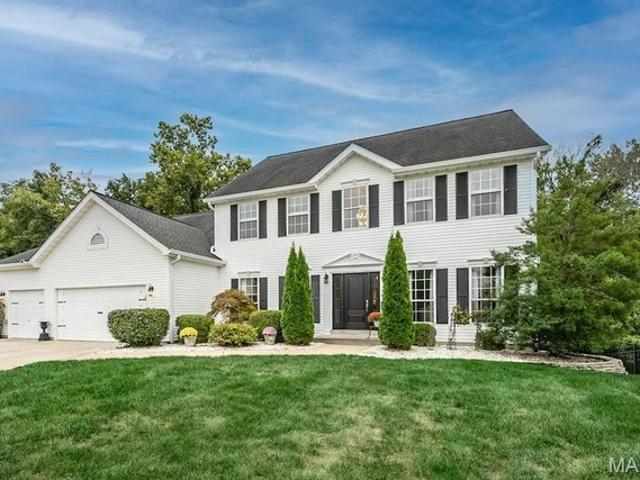 House for sale in Timber Meadows, O’Fallon