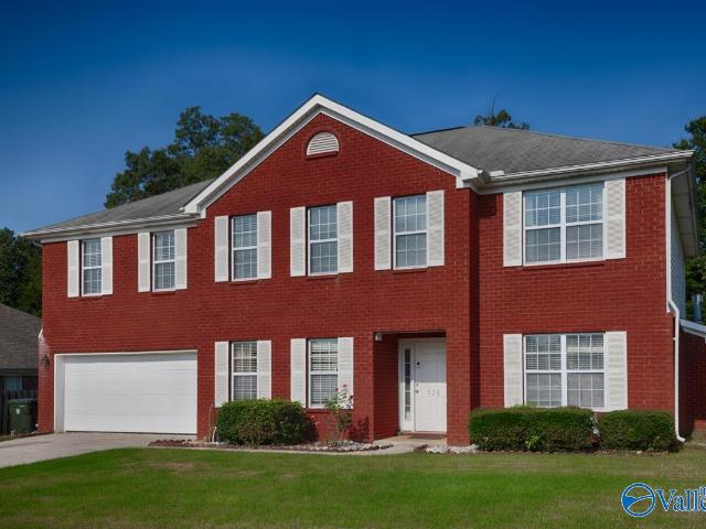 House for sale in Madison, Alabama