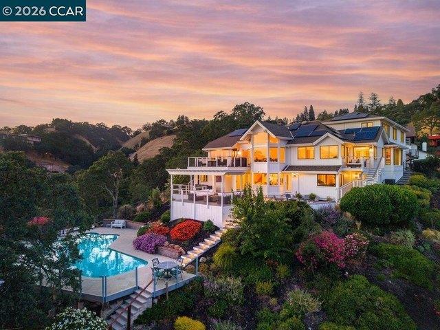 House for sale in Alamo, California