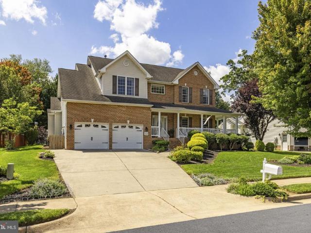 House for sale in Virginia