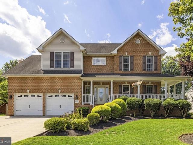 House for sale in Virginia