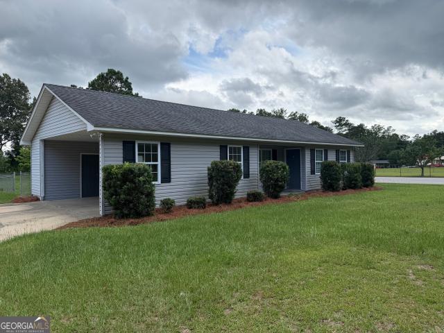 Property for rent in Dublin, Georgia