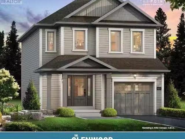 House for sale in Niagara, Ontario