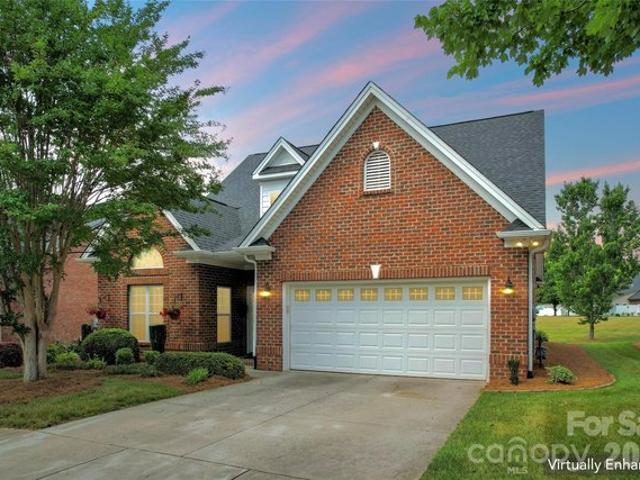 House for sale in Mocksville, North Carolina