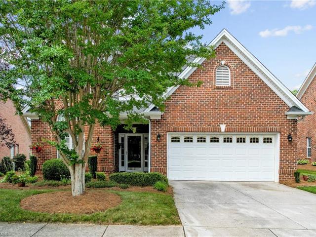 House for sale in Mocksville, North Carolina