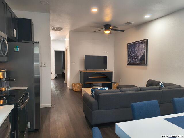 House for sale in Woodlawn Lake, San Antonio