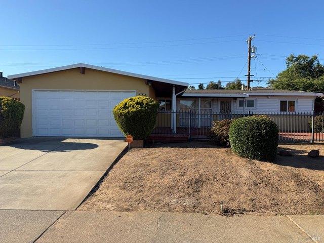 House for sale in Solano, California