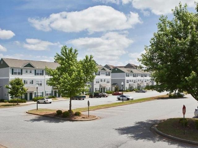 Townhouse for sale in Central, South Carolina