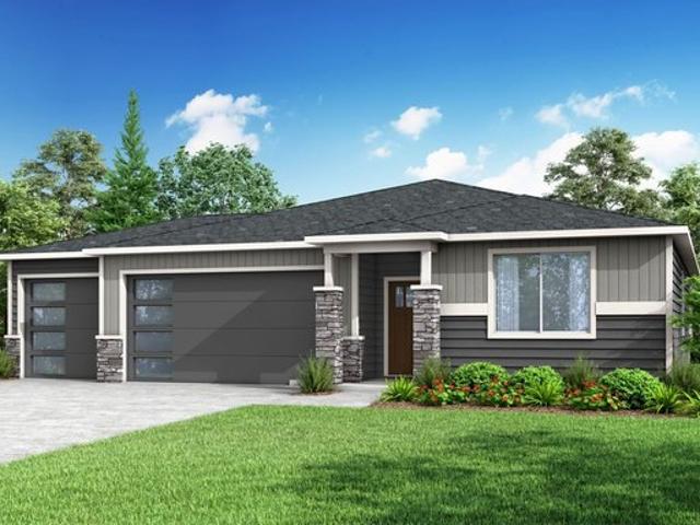 House for sale in Oregonia