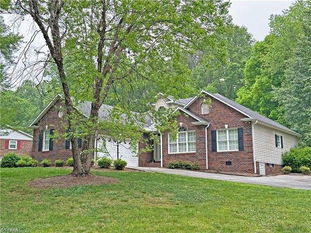 House for sale in Elkin, North Carolina