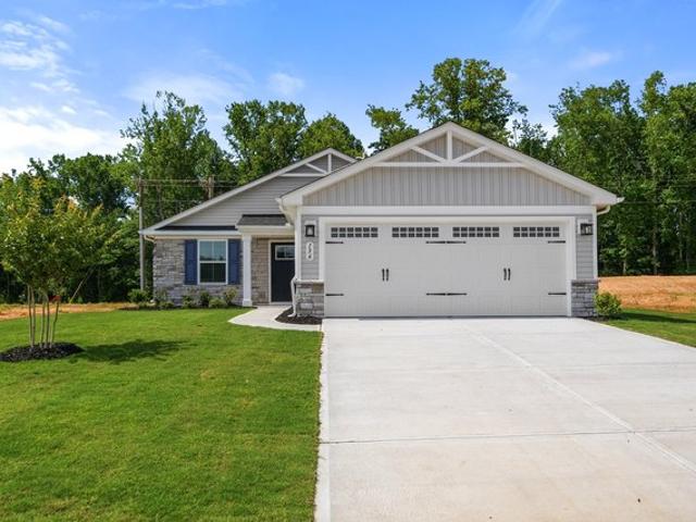 House for sale in Gray Court, South Carolina