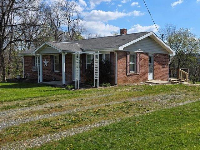 House for sale in Virginia