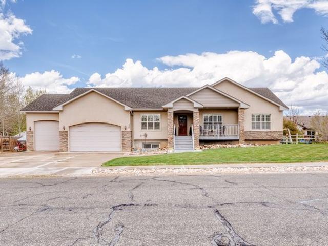 House for sale in Kamas, Utah