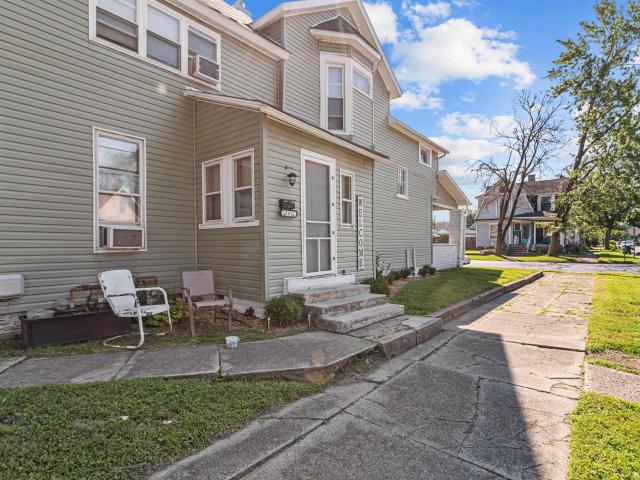 House for sale in Peru, Indiana