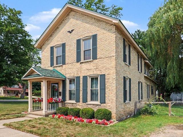 House for sale in Reed City, Osceola County