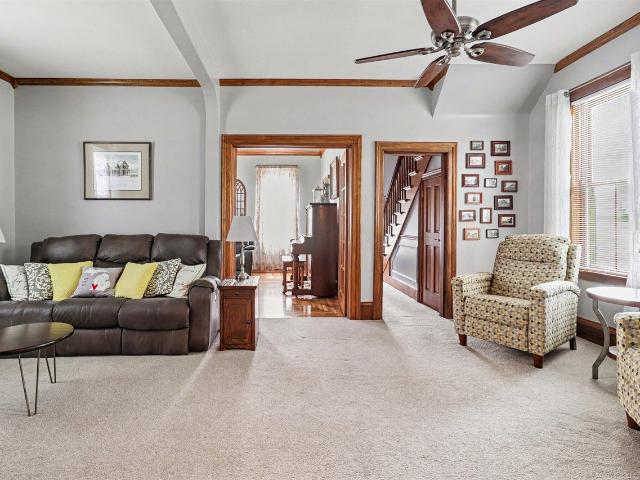 House for sale in Reed City, Osceola County
