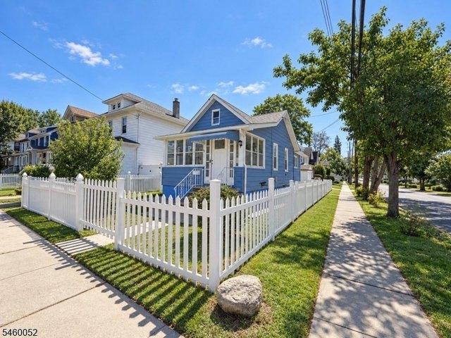 House for sale in Roselle Park, New Jersey