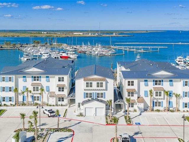 Condo for sale in Port Aransas, Texas