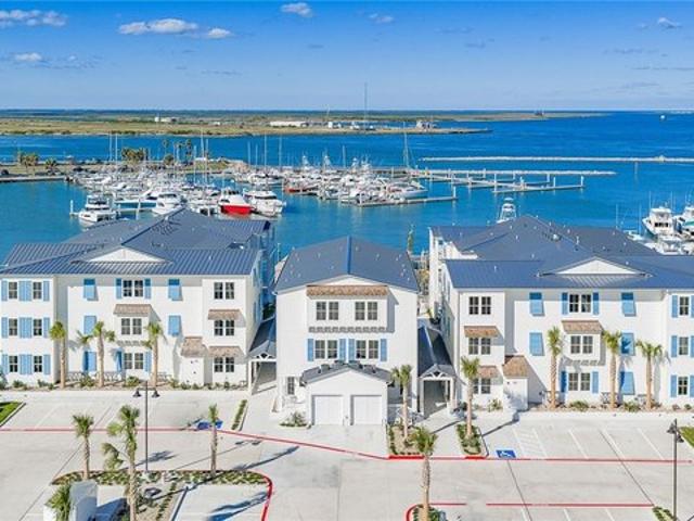 Condo for sale in Port Aransas, Texas