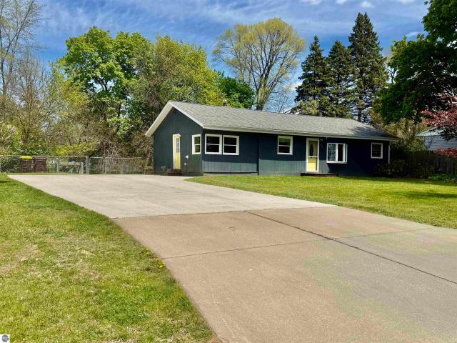 House for sale in Gratiot, Michigan