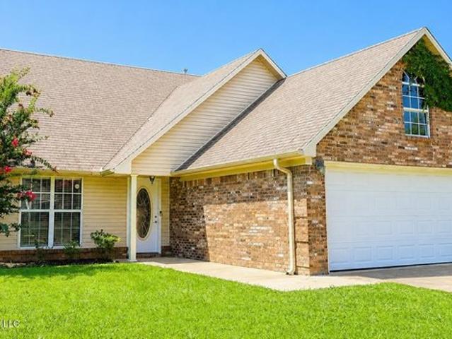 House for sale in Oxford, Mississippi