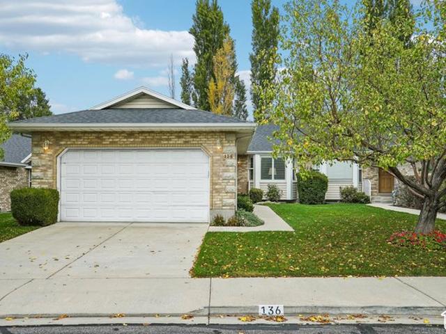 Townhouse for sale in Orem, Utah County