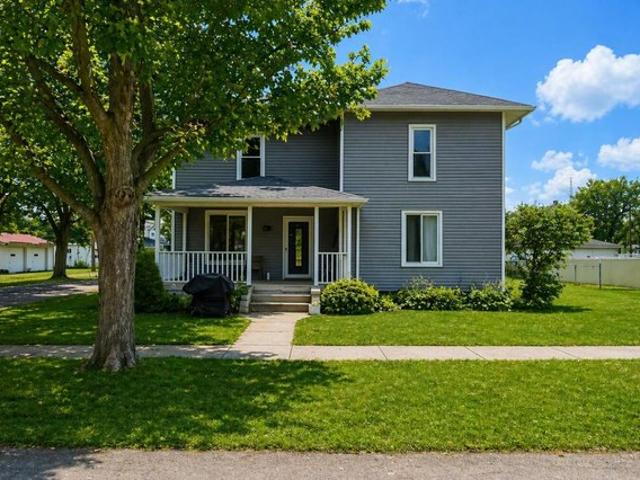 House for sale in Sandusky, Ohio