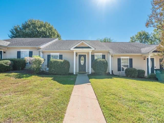 Townhouse for sale in Aiken, Aiken County