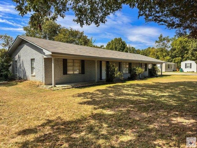 House for sale in Nash, Bowie County