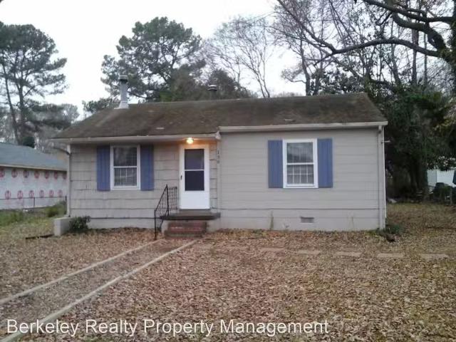 House for rent in Williamsburg
