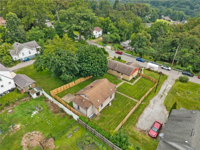 House for sale in East Pittsburgh