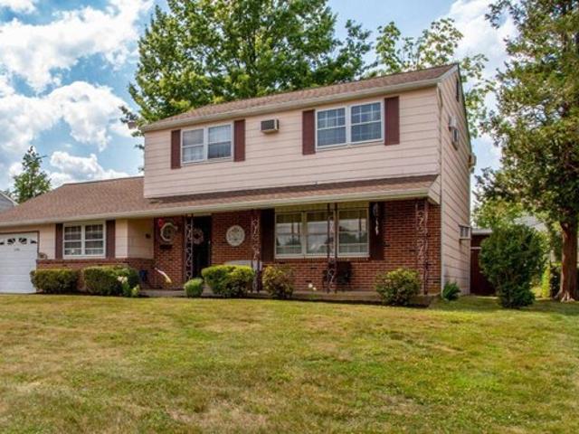 House for sale in Bucks, Pennsylvania
