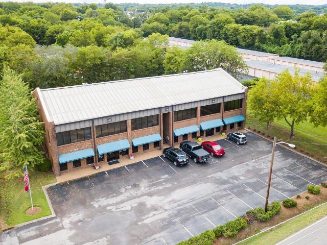 Commercial for sale in Tennessee