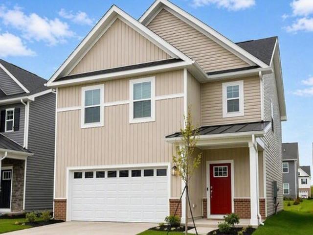 House for sale in Virginia