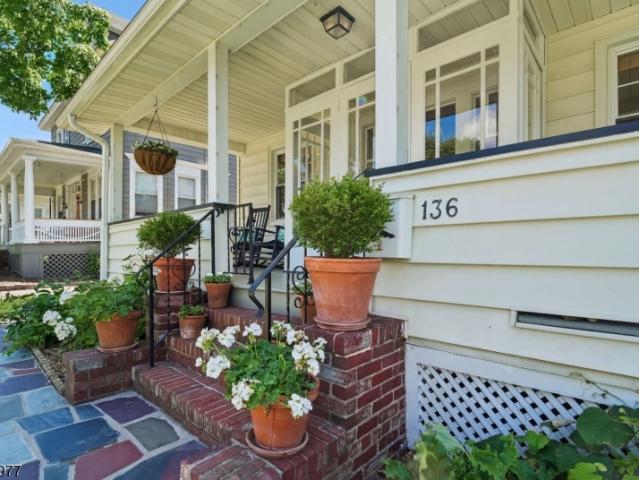 House for sale in South Orange, New Jersey