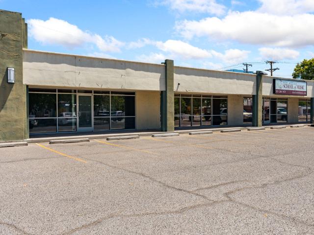 Property for rent in New Mexico