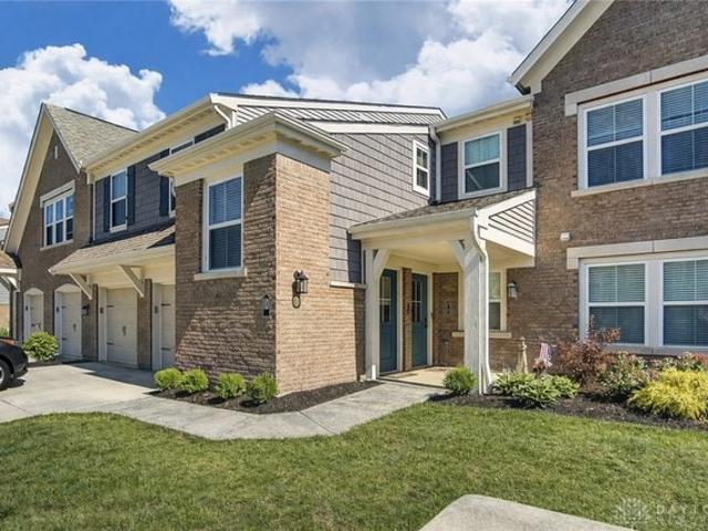 Condo for sale in Springboro, Ohio