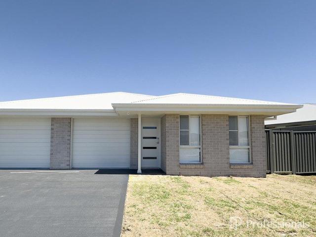 Duplex for rent in Kootingal, Tamworth Regional Council