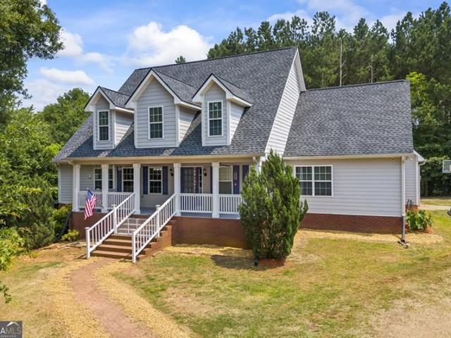 House for sale in Danielsville, Georgia