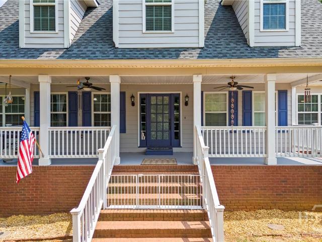 House for sale in Danielsville, Georgia