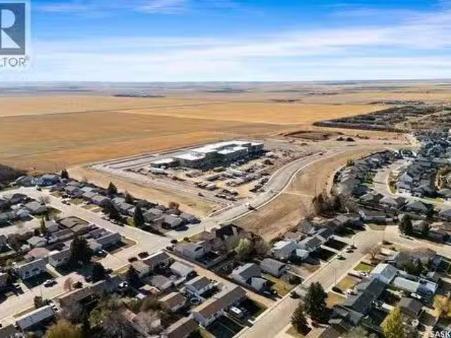 House for sale in Moose Jaw, Saskatchewan